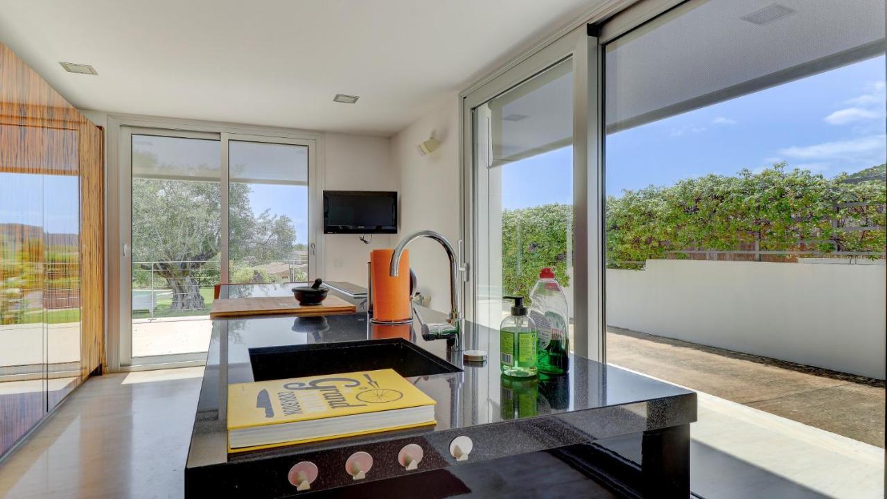 Villa Vista Crestatx ภายนอก รูปภาพ