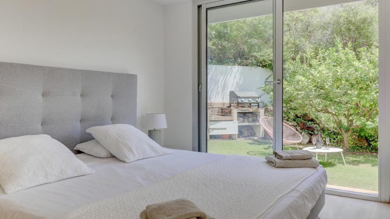 Villa Vista Crestatx ภายนอก รูปภาพ