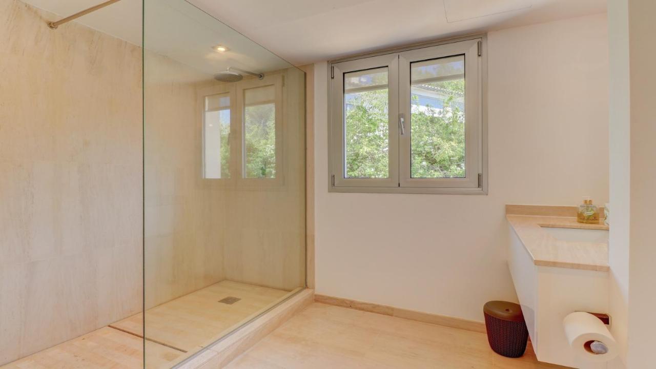 Villa Vista Crestatx ภายนอก รูปภาพ