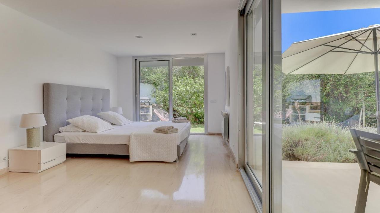 Villa Vista Crestatx ภายนอก รูปภาพ