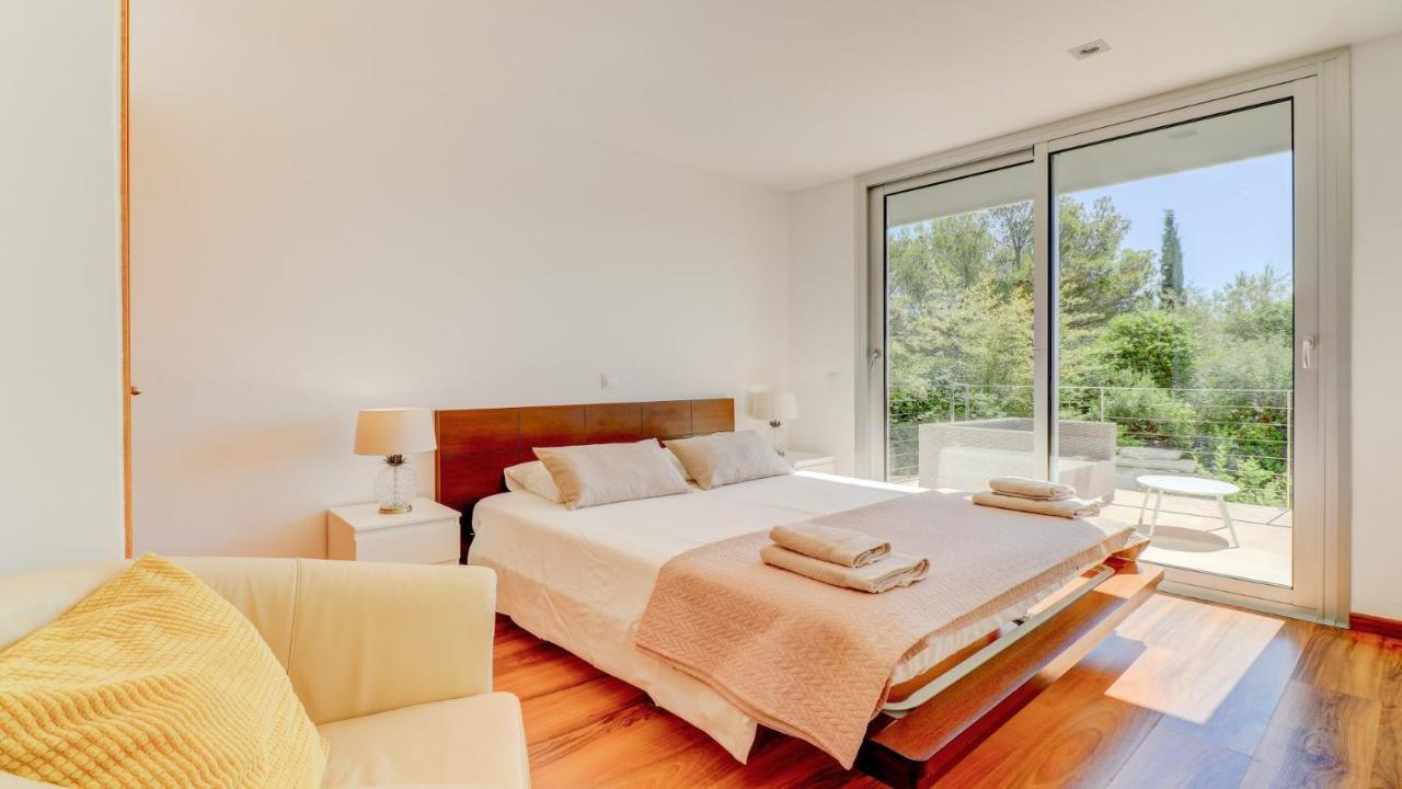 Villa Vista Crestatx ภายนอก รูปภาพ