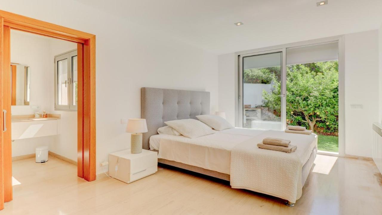 Villa Vista Crestatx ภายนอก รูปภาพ