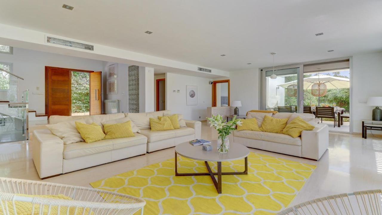 Villa Vista Crestatx ภายนอก รูปภาพ